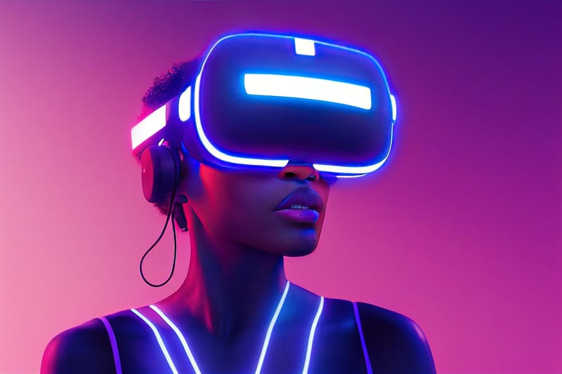 Alternate Reality Management